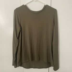 American eagle soft and sexy shirt